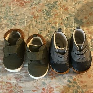 🤩Clearance 📣 Bundle of baby carte’s shoes